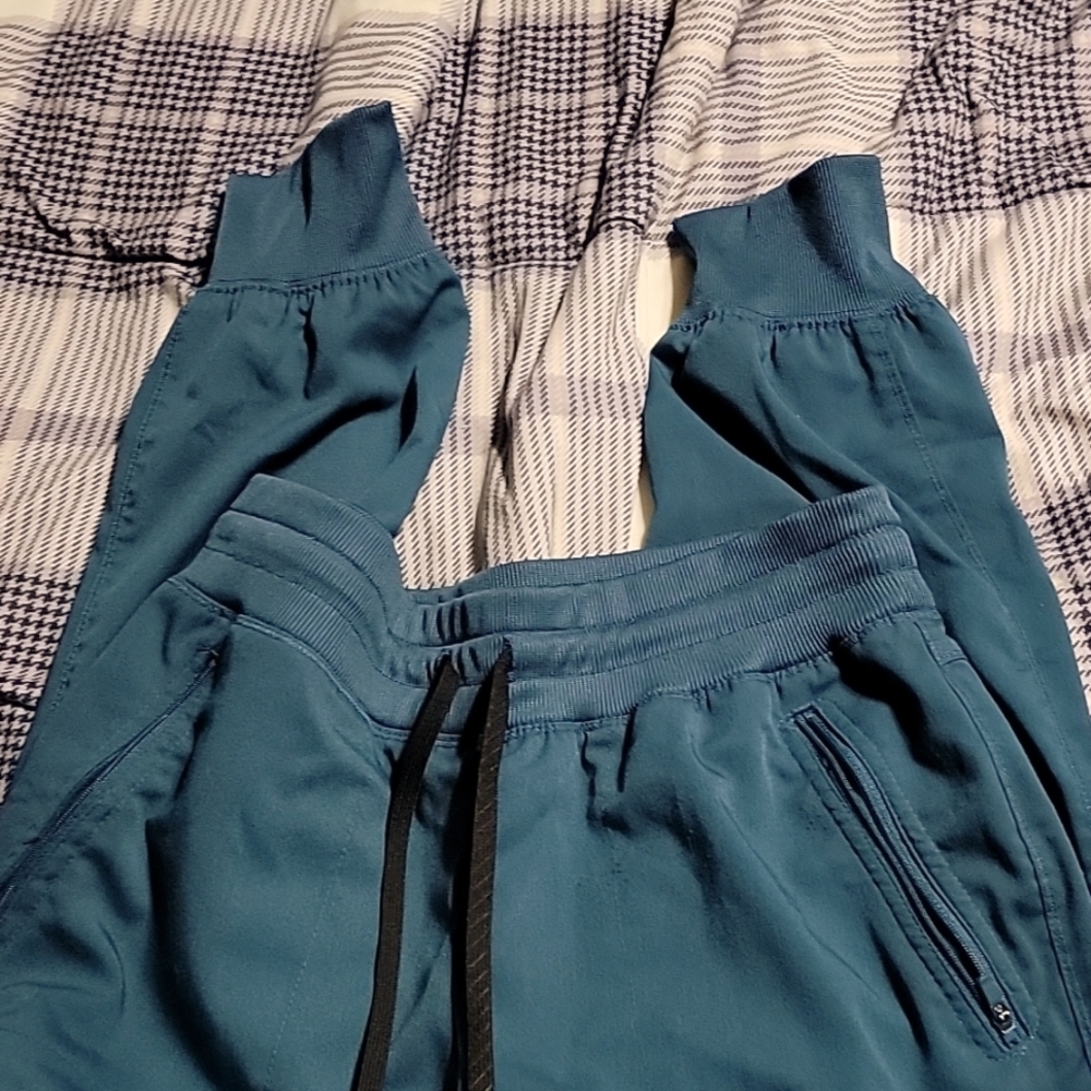 Grace anatomy joggers